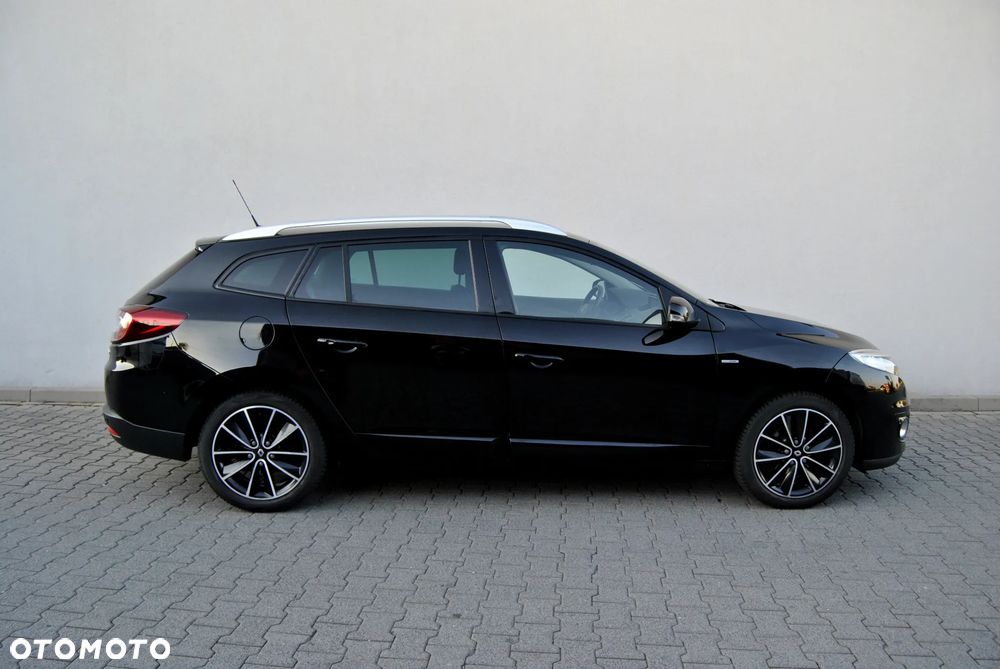 Renault Megane 1.4 16V TCE Bose Edition - 7