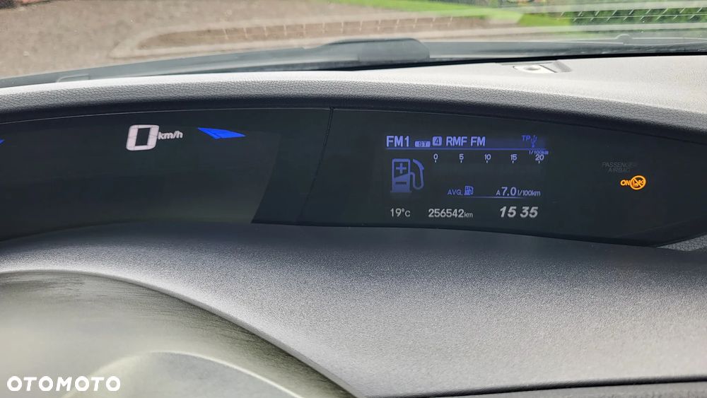 Honda Civic 1.8 Sport - 15