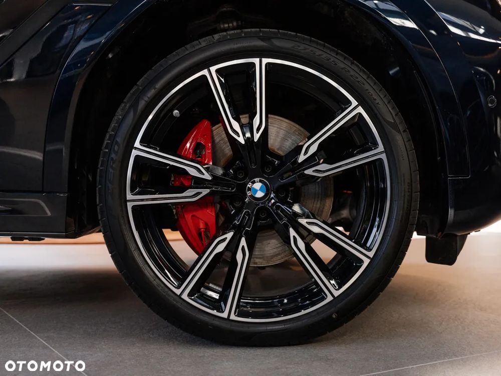 BMW X6 - 5