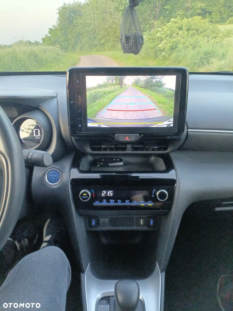Toyota Yaris Cross Hybrid 1.5 Comfort - 11