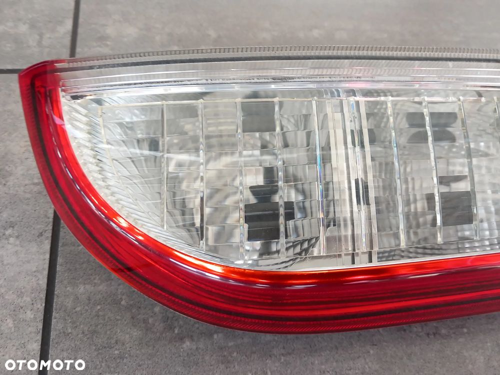 Lampa tylna prawa strona do Ford Focus 2008-2011 1520767 - 2