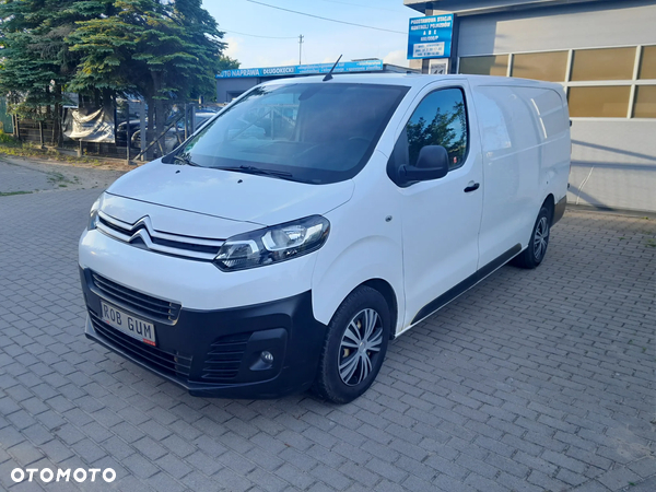 Citroën JUMPY