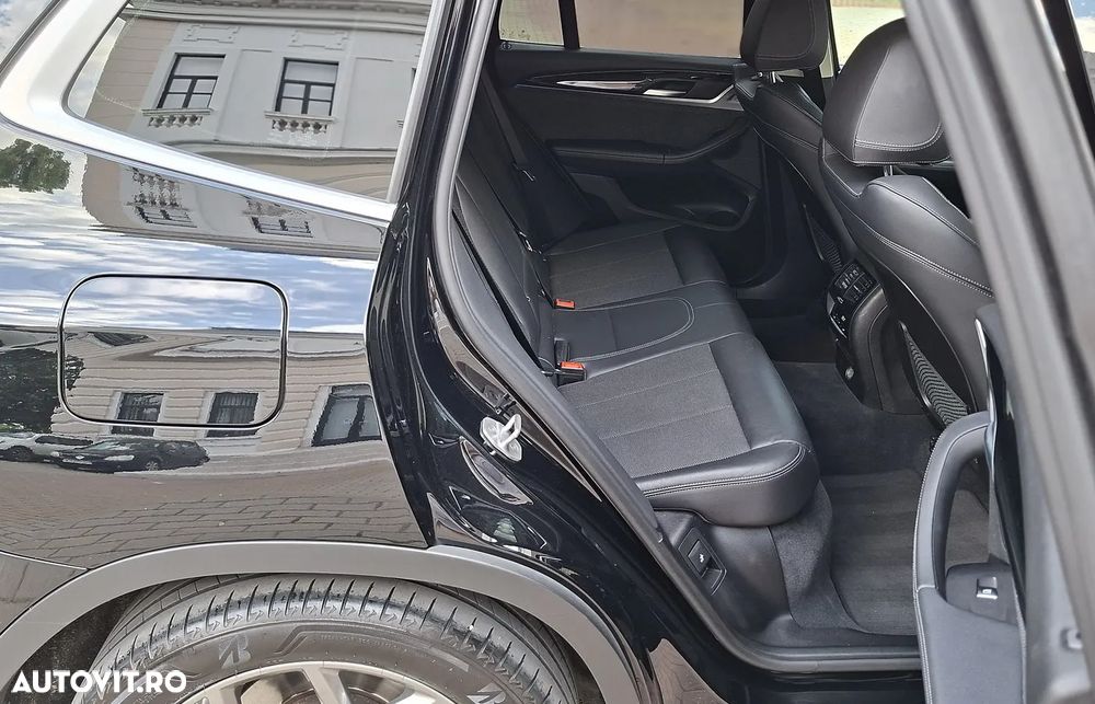 BMW X3 xDrive20d Aut. xLine - 18