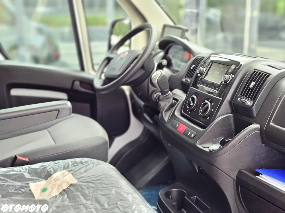Fiat DUCATO e-Ducato 47kWh L2H1 Fabrycznie NOWY Bez Przebiegu I 100% Elektryczny I Rabat 150tys zł ! I OKAZJA - 21