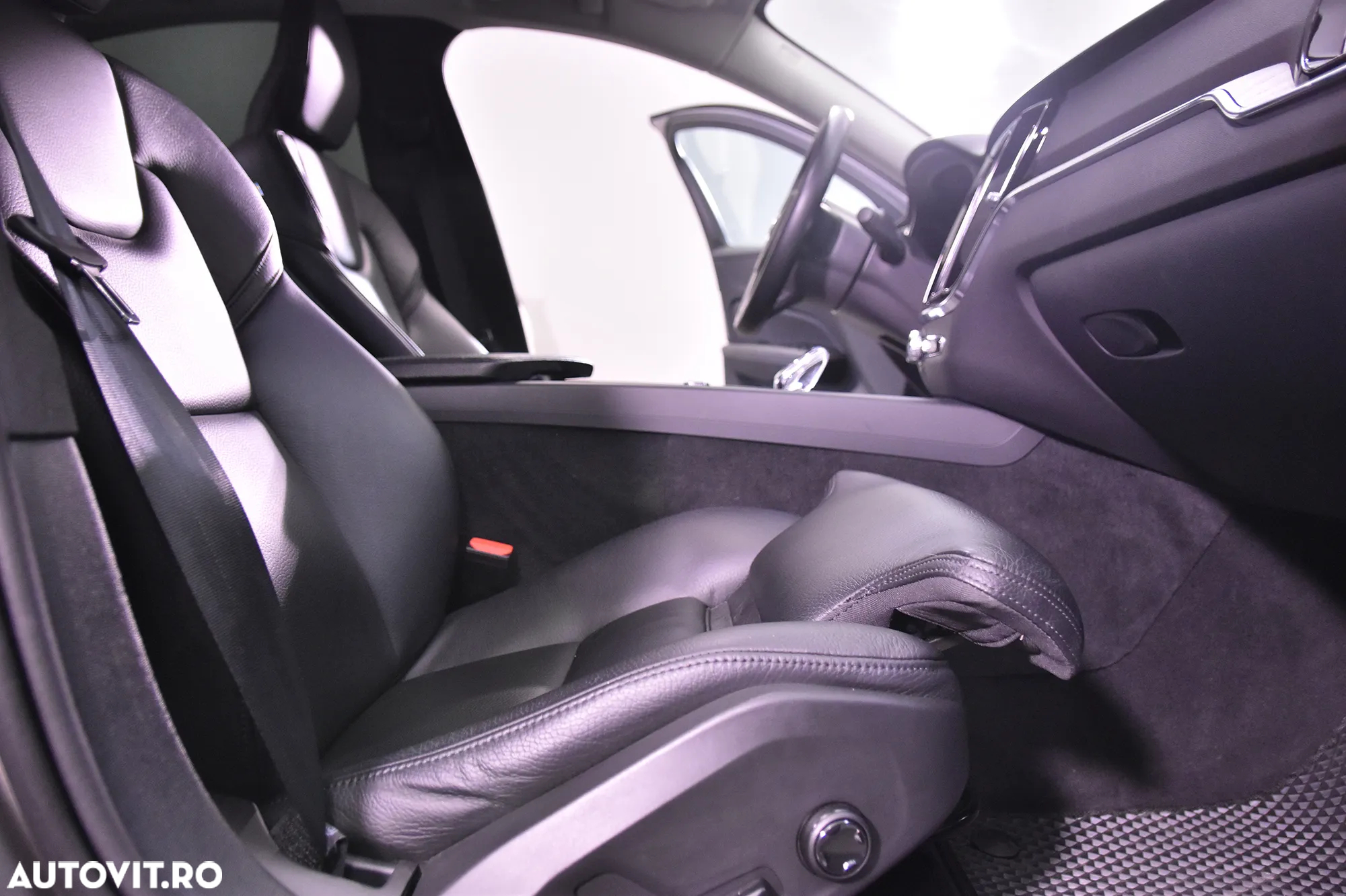 Volvo S60 - 11