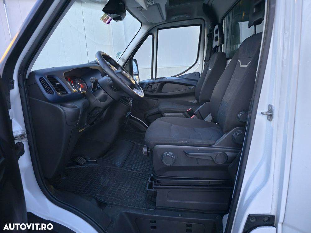 Iveco Daily - 9