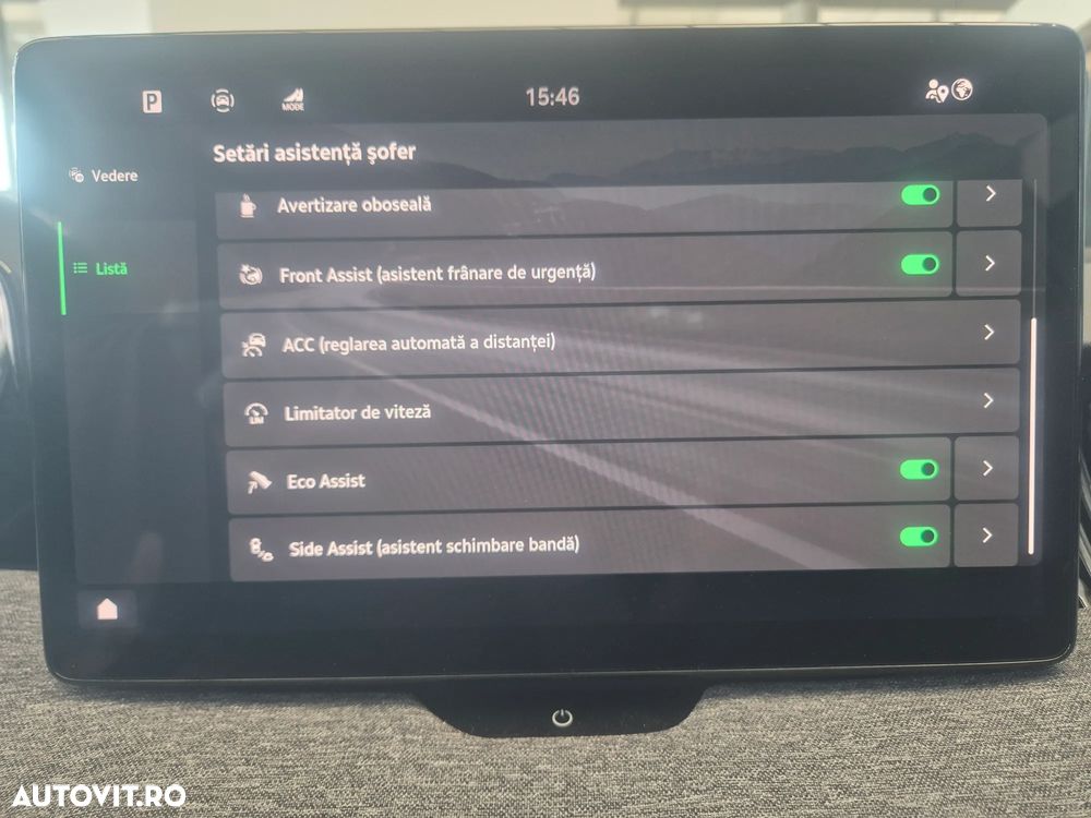 Skoda Superb 1.5 TSI iV DSG Selection - 16