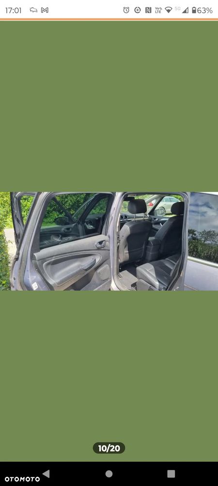 Ford S-Max 2.0 TDCi Titanium - 12