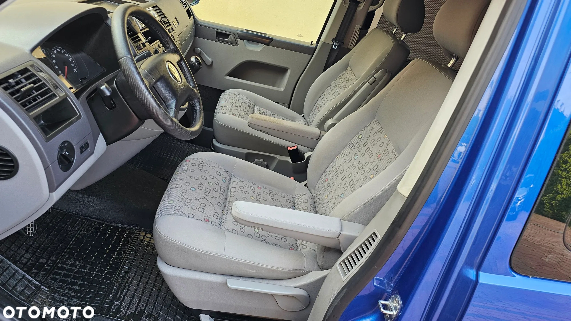 Volkswagen Caravelle TDI L1 Trendline - 30