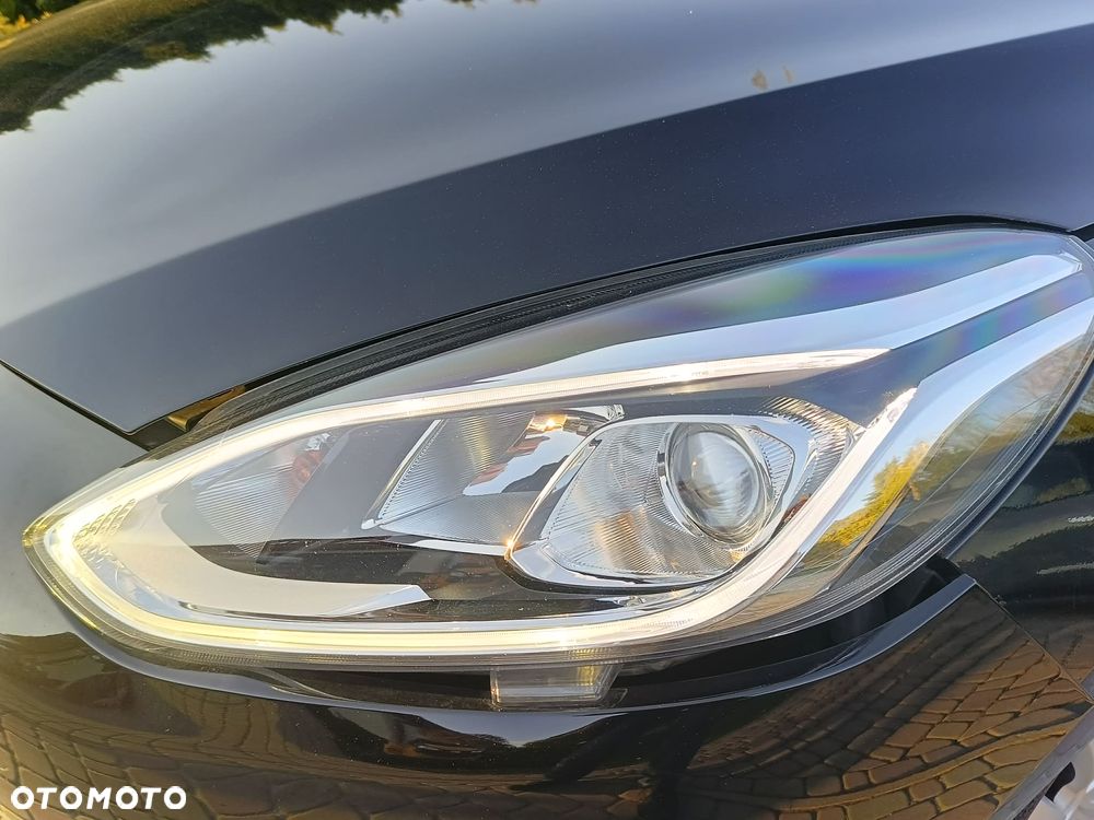 Ford Fiesta 1.0 EcoBoost S&S TITANIUM - 30