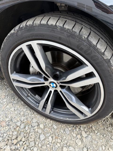 BMW Seria 7 740Ld xDrive - 3