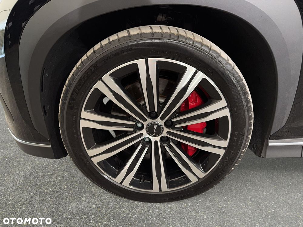 BYD Sealion 7 - 11