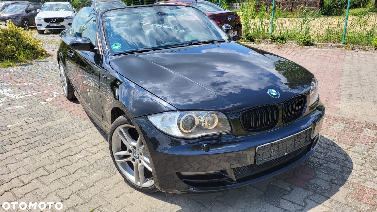 BMW Seria 1 118i Cabrio - 2