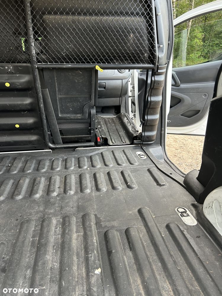 Citroën Berlingo L2 1.6 BlueHDi 100 - 37