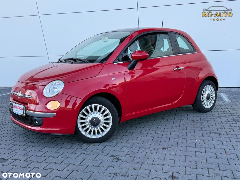 Fiat 500 - 15