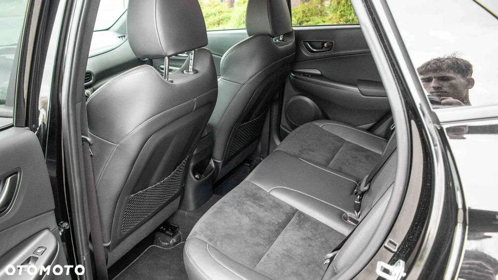 Hyundai Kona 2.0 T-GDI N Performance DCT - 26