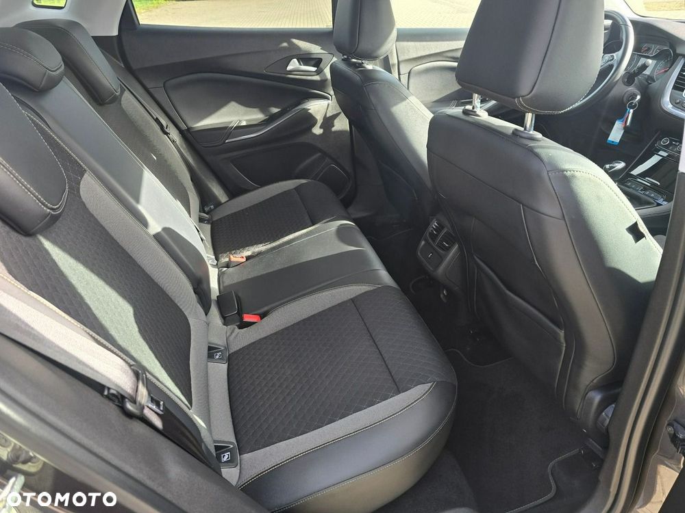 Opel Grandland X - 20