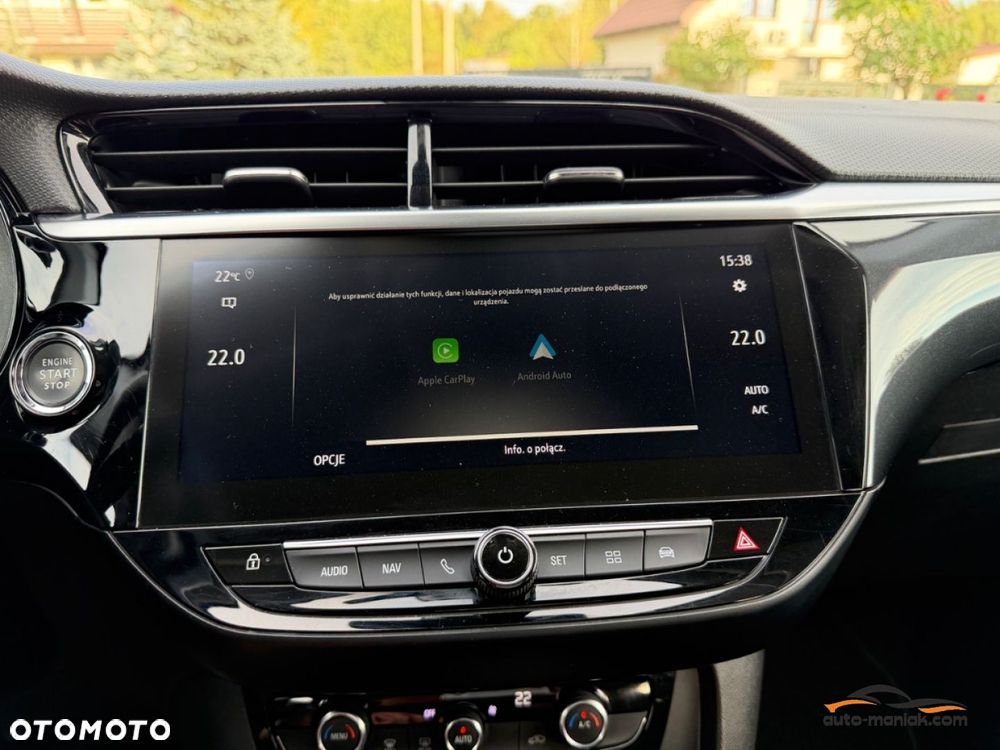 Opel Corsa 2020