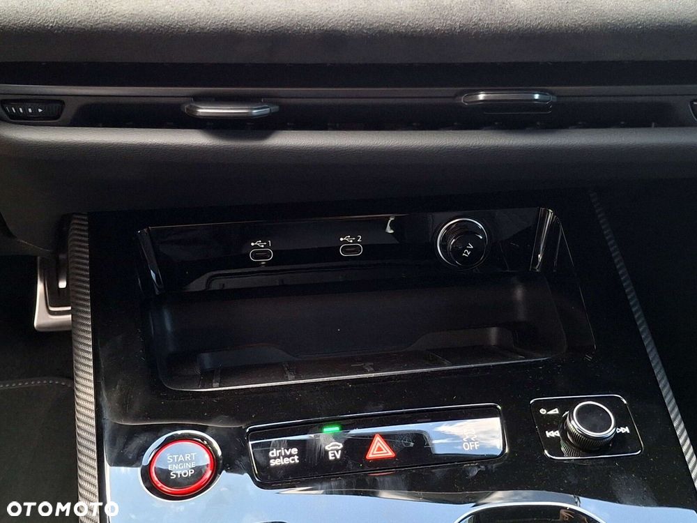 Audi A5 Avant - 33