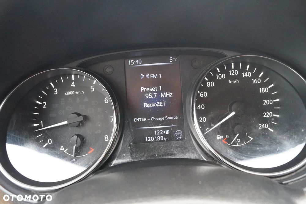 Nissan Qashqai 1.2 DIG-T N-Vision - 29