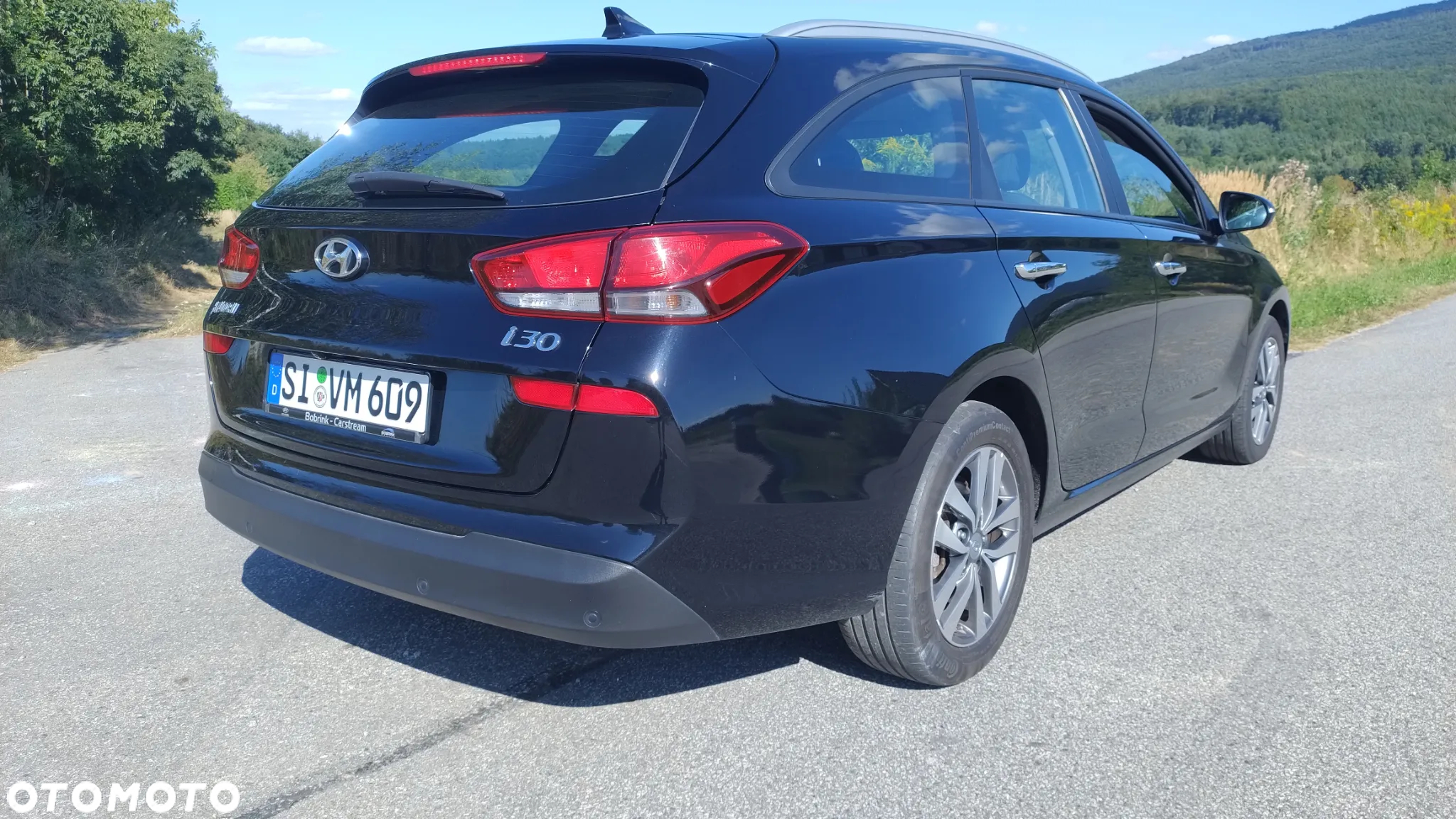 Hyundai i30 1.6 CRDi Classic + DCT - 6