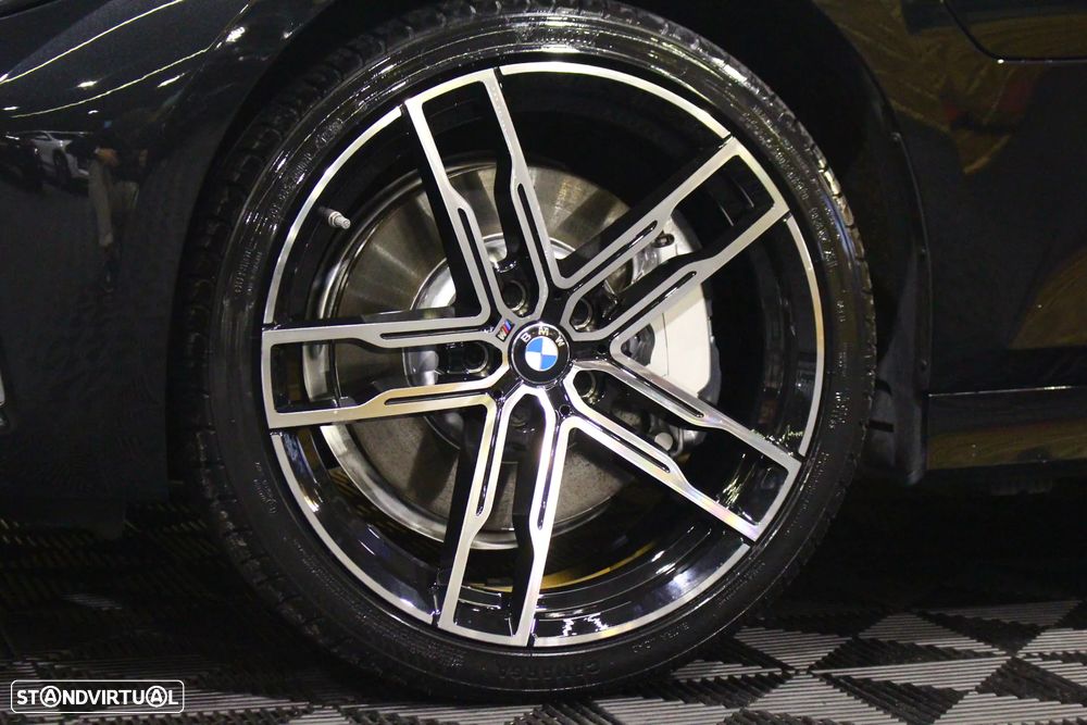 BMW 330 e Line Sport Auto - 4