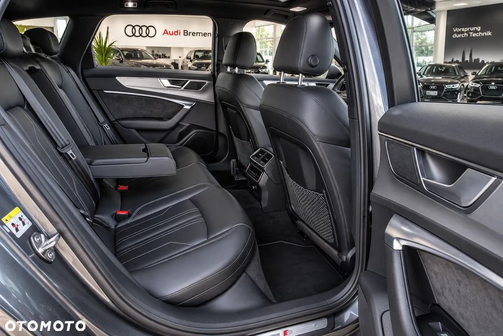 Audi A6 Avant 50 TFSI e quattro S tronic S line - 13