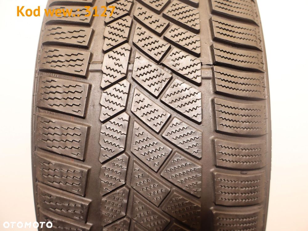 Continental ContiWinterContact TS830 P - 235/40 R19 - 2