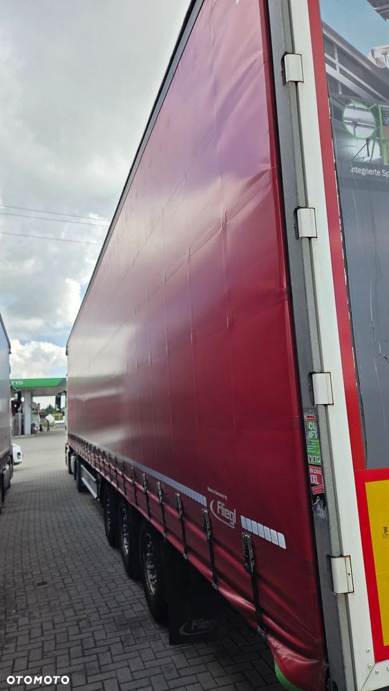 Fliegl SDS01 - 4