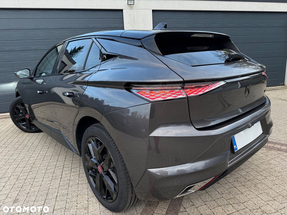 DS Automobiles DS 4 Crossback - 24