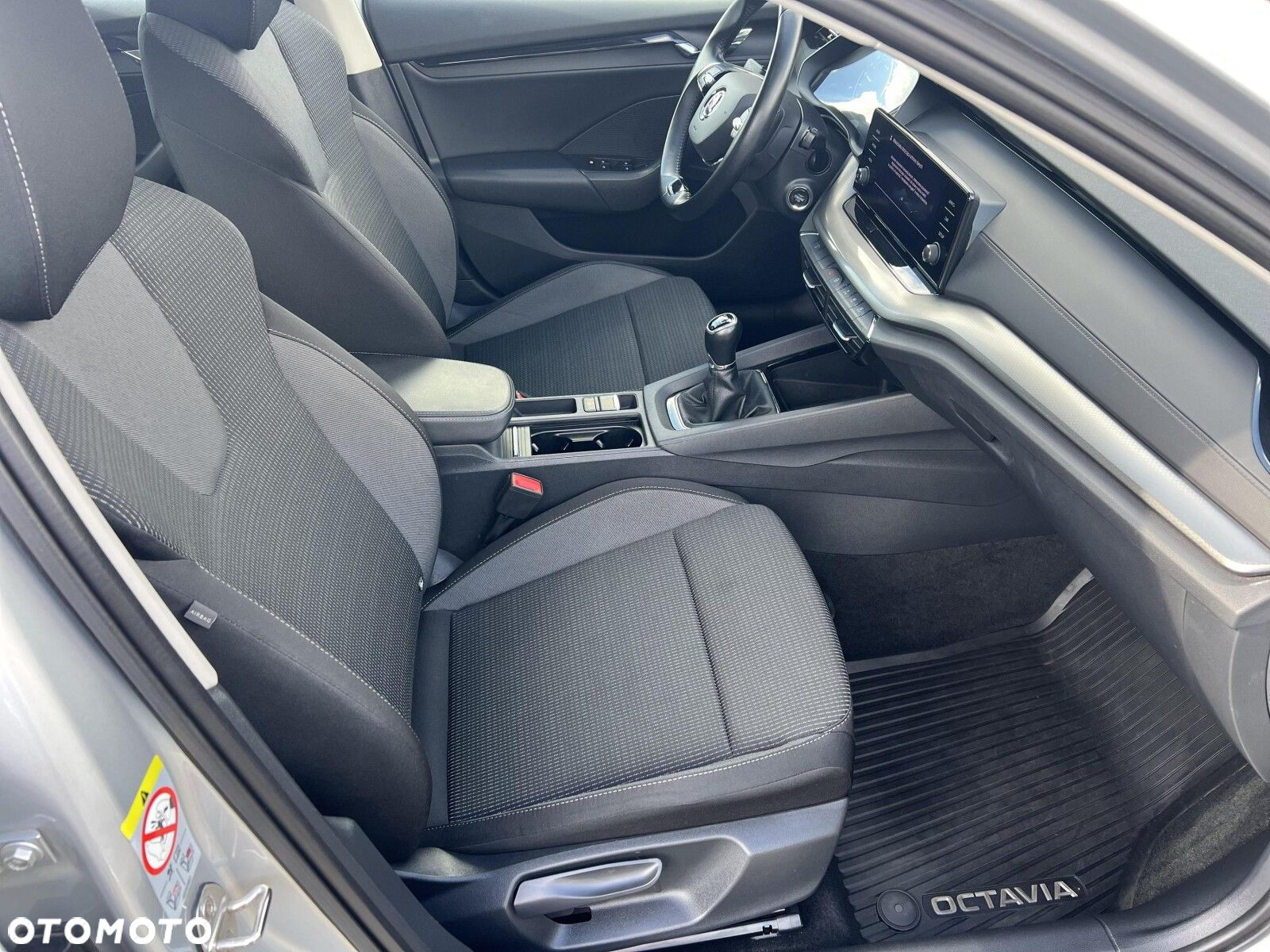 Skoda Octavia 2.0 TDI Ambition - 13