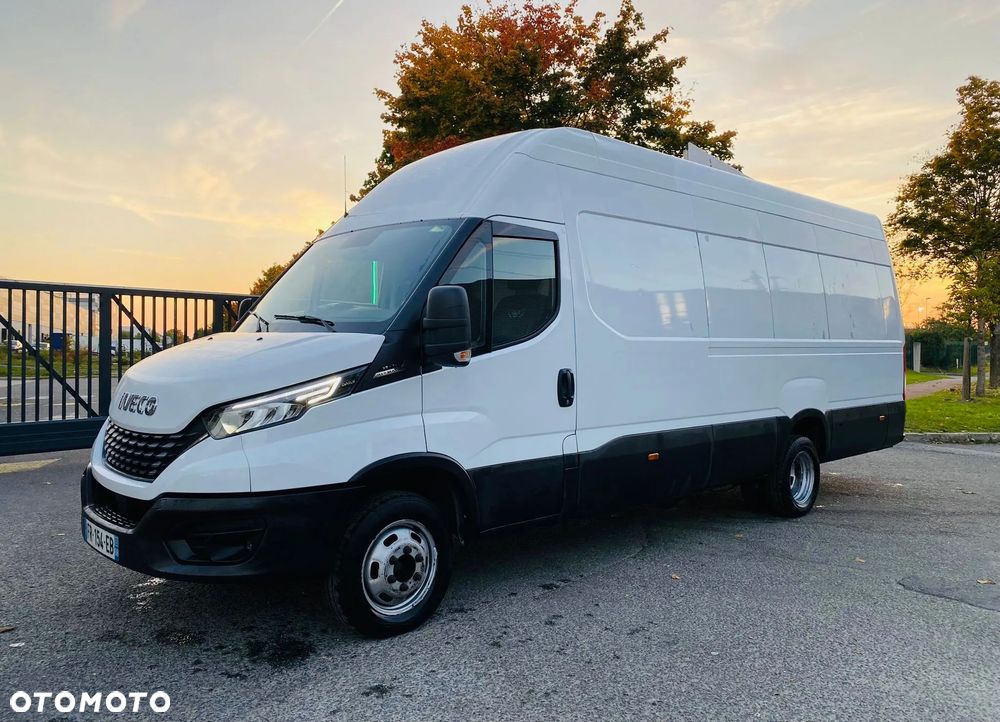 Iveco Daily 35C18 L5H3 - 1
