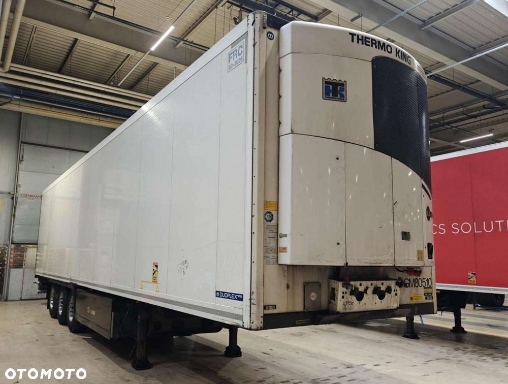 Krone SDR Cool Liner FP 60 ThermoKing SLXi 300 - 2