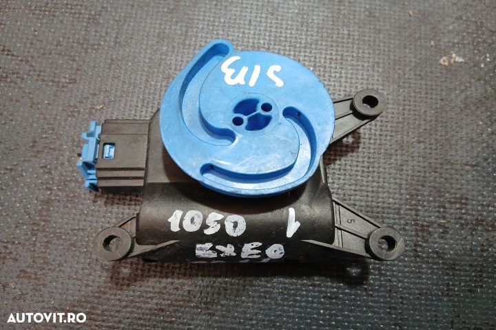 Motoras clapeta aeroterma 8E1820511F 0132801322 8E1820511F 0132801322 - 4