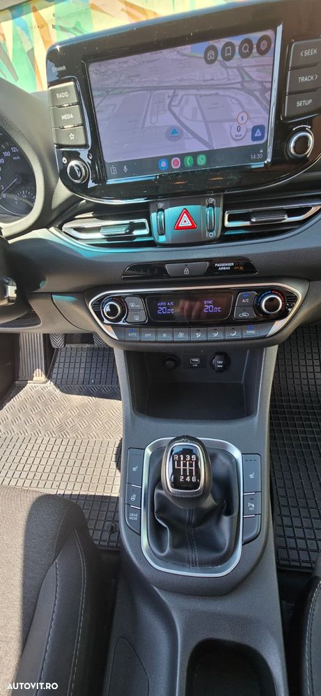 Hyundai i30 - 5