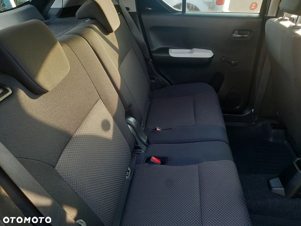 Suzuki Ignis 1.2 Premium - 20