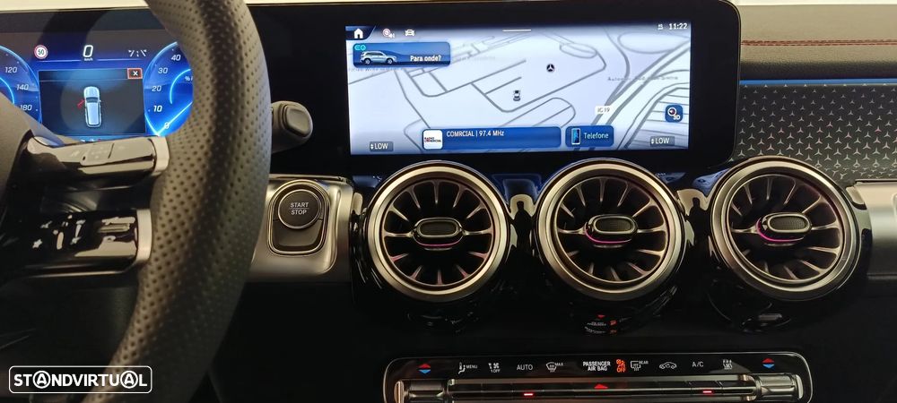 Mercedes-Benz EQB 350 4Matic AMG Line - 26
