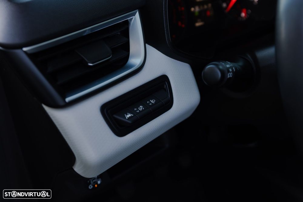 Renault Clio 1.0 TCe Limited Bi-Fuel - 14