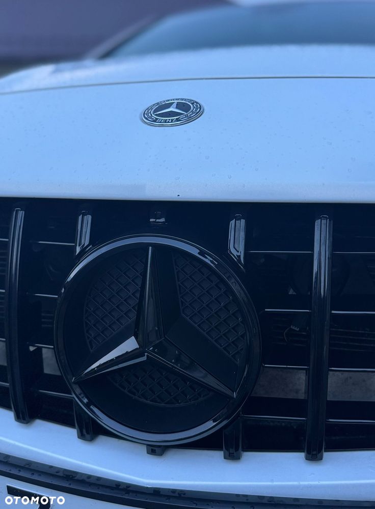 Mercedes-Benz CLA - 22
