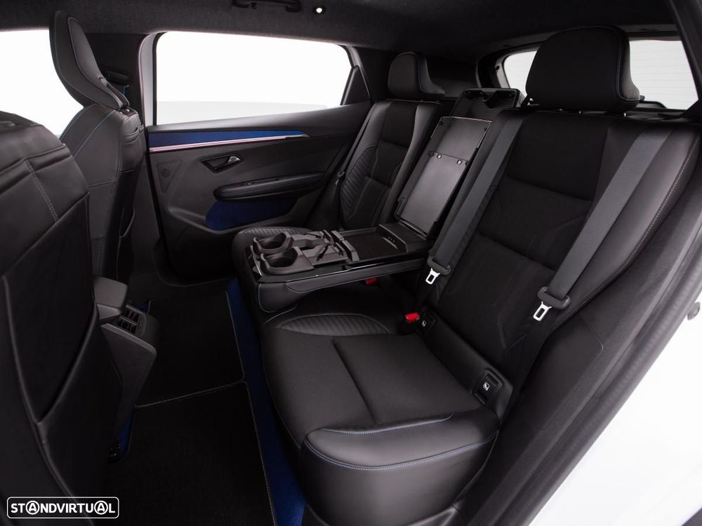 Renault Scénic E-Tech 220 Long Range Esprit Alpine - 11