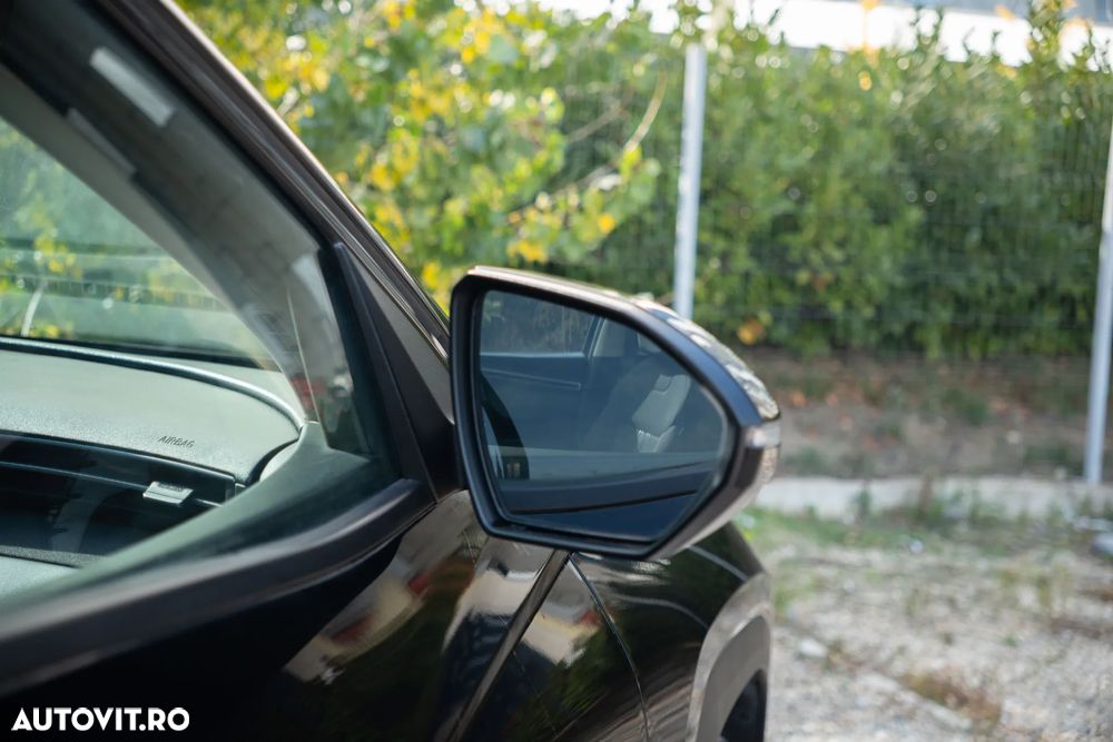 Hyundai Tucson 1.6 l 150 CP 4WD 6MT Style - 18