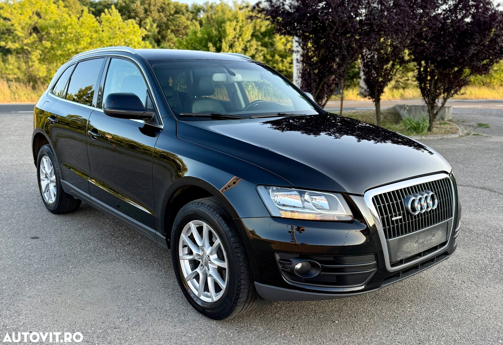Audi Q5 2.0 TDI Quattro - 2