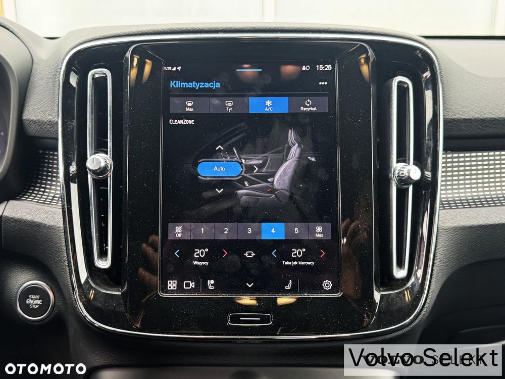 Volvo XC 40 - 18