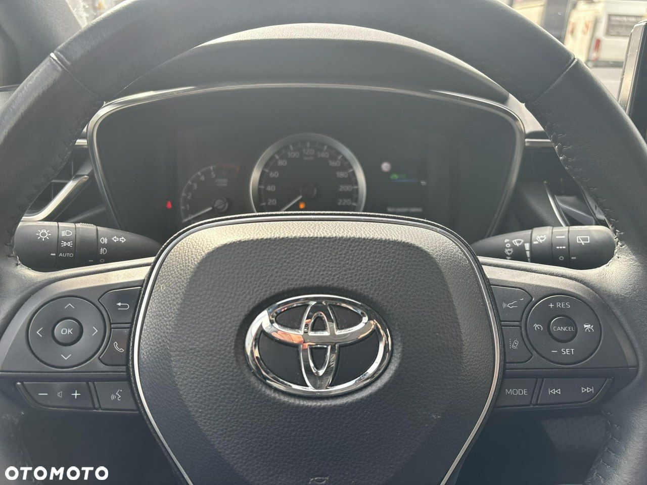 Toyota Corolla - 19
