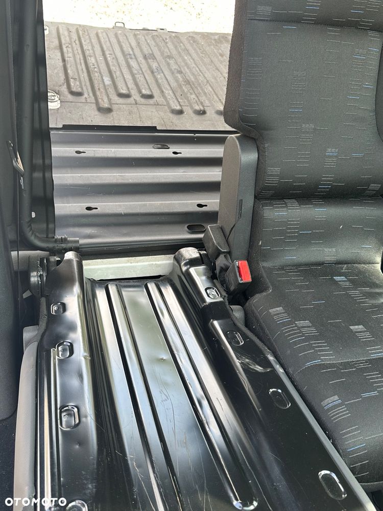 Citroën Berlingo - 9