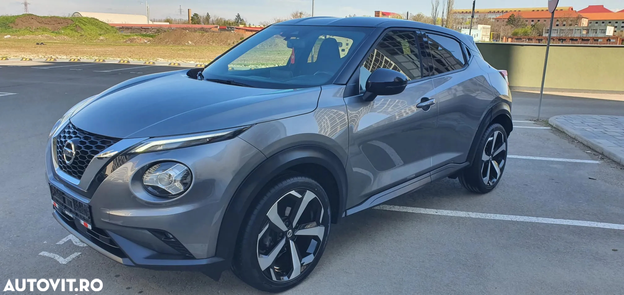 Nissan Juke - 17