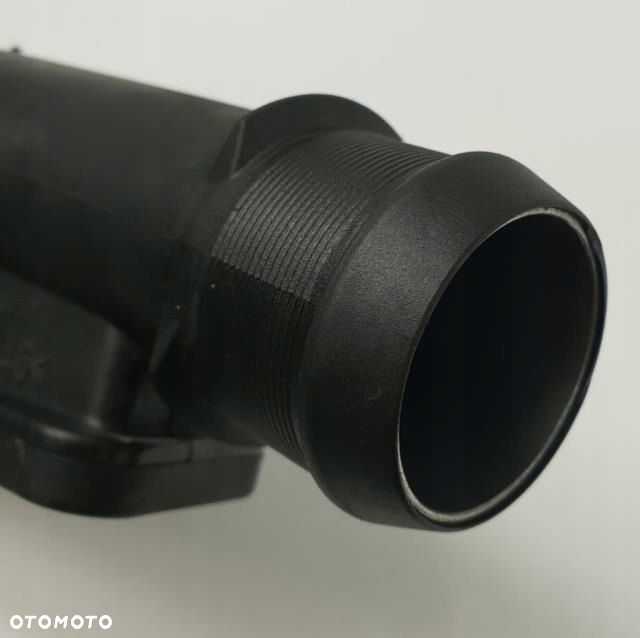 RURA DOLOT INTERCOOLERA CITROEN C5 II 3.0 V6 HDI - 3