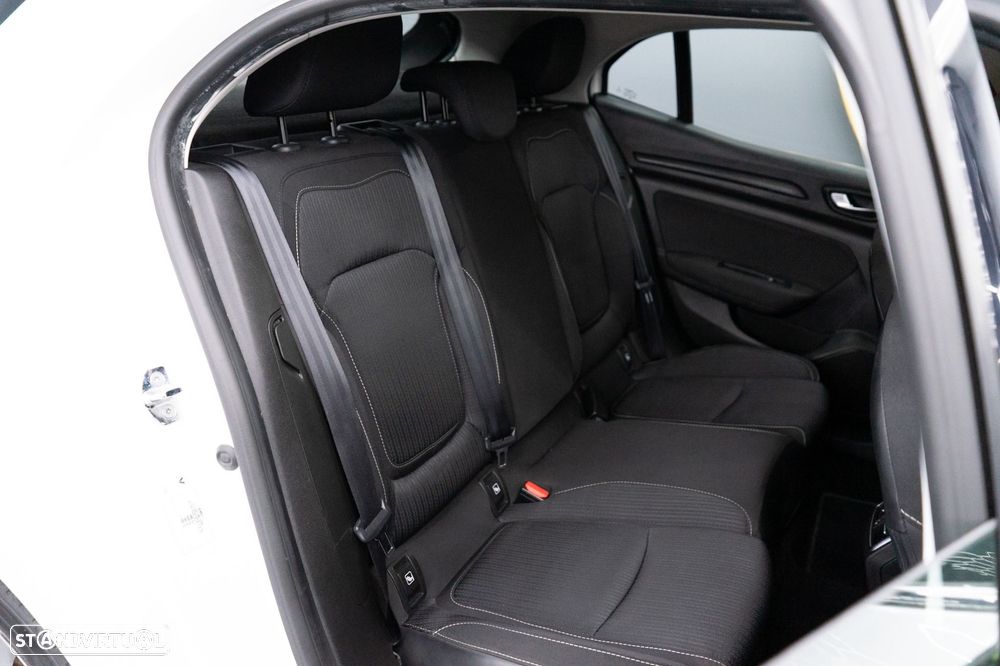 Renault Mégane 1.5 Blue dCi Intens - 49