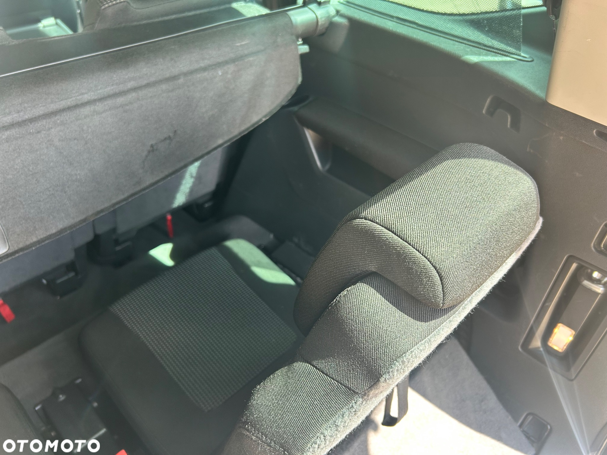 Peugeot 5008 1.6 Access 7os - 8