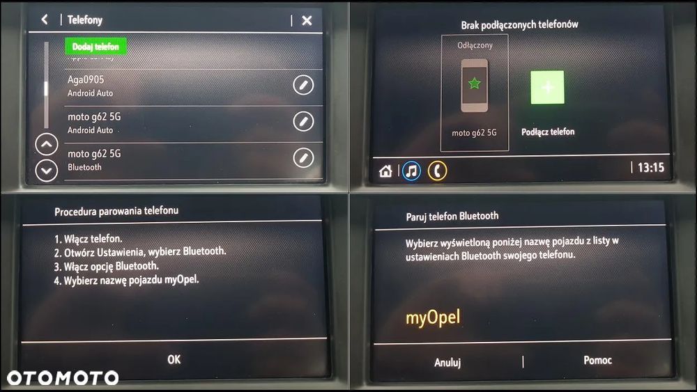 Opel Astra V 1.5 CDTI Edition S&S - 36